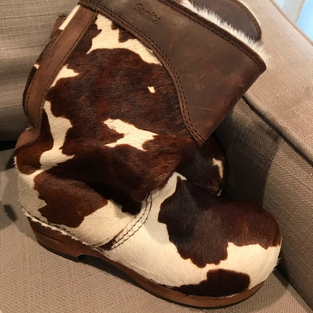 Toddler Boots